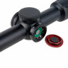 Прицел оптический Veber Wolf Alfa 1-6x24 FCD (31878) Прицел оптический Veber Wolf Alfa 1-6x24 FCD (31878) 5