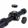 Прицел оптический Veber Wolf Alfa 1-6x24 FCD (31878) - фото 6