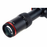 Прицел оптический Veber Wolf Alfa 1-6x24 FCD (31878) - фото 4