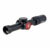 Прицел оптический Veber Wolf Alfa 1-6x24 FCD (31878) - фото 2