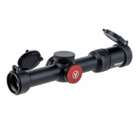 Прицел оптический Veber Wolf Alfa 1-6x24 FCD (31878) - миниатюра