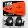 Крепления Warne CZ527 1" 25,4 мм QD Medium (1B1LM) - фото 2