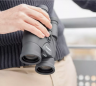 Бинокль Canon 12x36 IS III 5