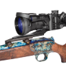 Крепление прицелов Dedal SP480-165 на европризму - фото 4