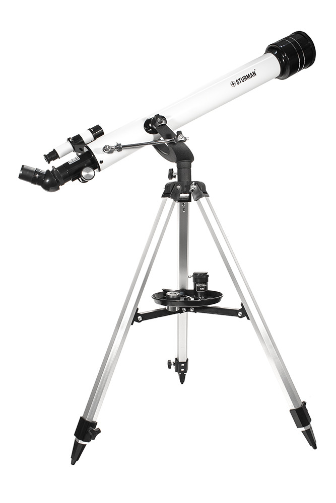 Телескоп Sturman F70060M - фото 1