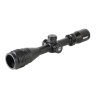 Прицел оптический Veber Пневматика 3-9X40 AOE RG (28303) - фото 4