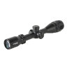 Прицел оптический Veber Пневматика 3-9X40 AOE RG (28303) - фото 3