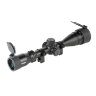 Прицел оптический Veber Пневматика 3-9X40 AOE RG (28303) - фото 2