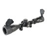 Прицел оптический Veber Пневматика 3-9X40 AOE RG (28303) 1