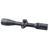 Оптический прицел Vector Optics Continental 4-24x50 Tactical SFP (SCOL-33T) - миниатюра