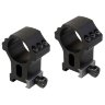 Оптический прицел Vector Optics Continental 4-24x50 Tactical SFP (SCOL-33T) - фото 9