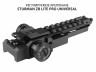 Крепление STURMAN ZB LITE UNIVERSAL 1