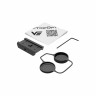Прицел коллиматорный Vector Optics SCRAPPER 1x25 GENII (SCRD-46) - фото 5