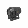 Прицел коллиматорный Vector Optics SCRAPPER 1x25 GENII (SCRD-46) - фото 12