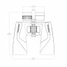 Бинокль Vector Optics FORESTER 12x50 (SCBO-18) 10