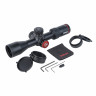 Прицел оптический Veber Wolf Alfa 3-12x42 SF TR2 (31879) 11