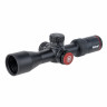 Прицел оптический Veber Wolf Alfa 3-12x42 SF TR2 (31879) 2
