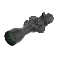 Оптический прицел Vector Optics Veyron GENII 4-16x44 HD CTR FFP (SCFF-73) Оптический прицел Vector Optics Veyron GENII 4-16x44 HD CTR FFP (SCFF-73) - миниатюра