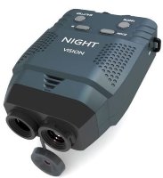 Цифровая камера Night Vision NV100 - миниатюра