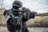 Приклад CAA Tactical Скелетон (SBS) (SBS) 4