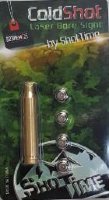 Лазерный патрон ShotTime ColdShot кал. .223Rem (5.56x45) (ST-LS-223) - миниатюра