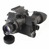 Бинокль-очки ночного видения БелОМО NV/G-10M - фото 1