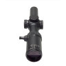 Прицел оптический Veber Wolf 1.25-4.5х26 IR FD07 Загонник (28041) 4