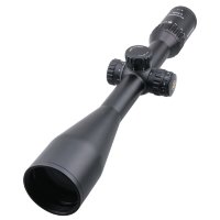 Оптический прицел Vector Optics Continental 5-30x56 Tactical SFP (SCOL-22T) - миниатюра