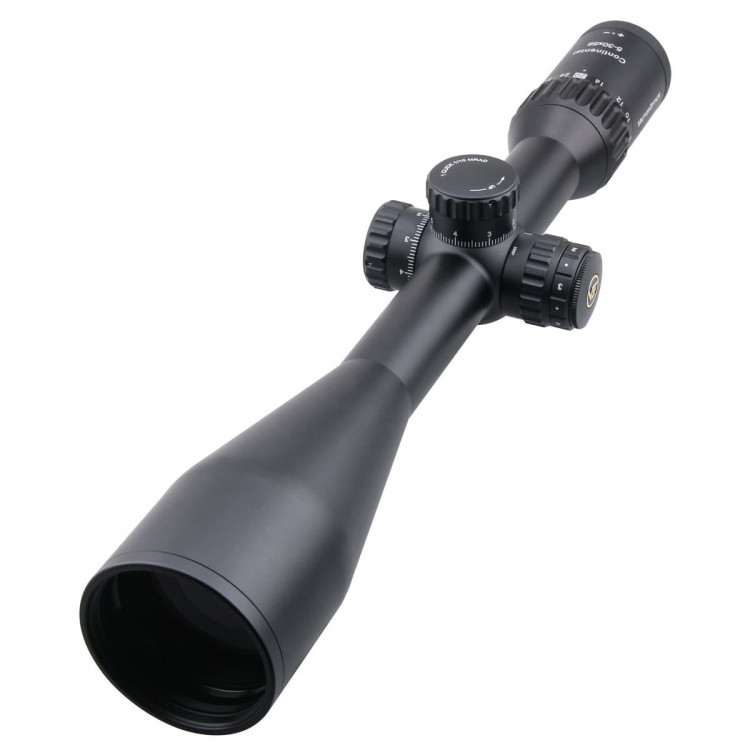 Оптический прицел Vector Optics Continental 5-30x56 Tactical SFP (SCOL-22T) - фото 1