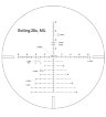 Оптический прицел Vector Optics Continental 5-30x56 Tactical SFP (SCOL-22T) 7