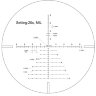 Оптический прицел Vector Optics Continental 5-30x56 Tactical SFP (SCOL-22T) - фото 7