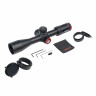 Прицел оптический Veber Wolf Alfa 3-15x44 SF MR2 (31881) 11