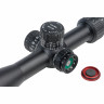 Прицел оптический Veber Wolf Alfa 3-15x44 SF MR2 (31881) 6