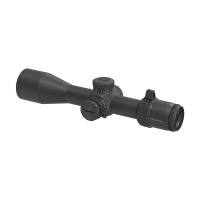 Оптический прицел Vector Optics Veyron GenII 6-24x44 HD CTR FFP (SCFF-74) Оптический прицел Vector Optics Veyron GenII 6-24x44 HD CTR FFP (SCFF-74) - миниатюра