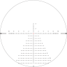 Оптический прицел Vector Optics Veyron GenII 6-24x44 HD CTR FFP (SCFF-74) - фото 13
