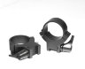 Крепления Warne 7.3/22 для прицелов 1" 25,4 мм QD High (722LM) 1