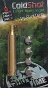 Лазерный патрон ShotTime ColdShot кал. .30-06Spr./.25-06Rem./.270Win (ST-LS-3006) 2