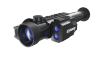 Тепловизионный прицел Sytong NM03-35LRF (с дальномером) Тепловизионный прицел Sytong NM03-35LRF (с дальномером) 2