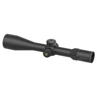 Оптический прицел Vector Optics Continental Х6 5-30x56 VCT-34FFP (SCFF-30) - миниатюра