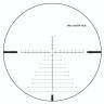 Оптический прицел Vector Optics Continental Х6 5-30x56 VCT-34FFP (SCFF-30) 11
