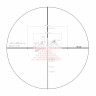 Прицел оптический Veber Wolf Alfa 5-20x50 SF TR1 (31880) 12