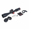 Прицел оптический Veber Wolf Alfa 5-20x50 SF TR1 (31880) 11