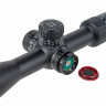 Прицел оптический Veber Wolf Alfa 5-20x50 SF TR1 (31880) 6