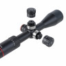 Прицел оптический Veber Wolf Alfa 5-20x50 SF TR1 (31880) - фото 5