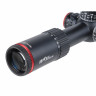 Прицел оптический Veber Wolf Alfa 5-20x50 SF TR1 (31880) - фото 4