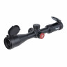 Прицел оптический Veber Wolf Alfa 5-20x50 SF TR1 (31880) - фото 1