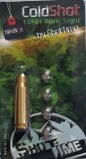 Лазерный патрон ShotTime ColdShot кал. 7.62x39 (ST-LS-39) 1