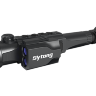 Тепловизионный прицел Sytong NM03-50LRF (с дальномером) - фото 1