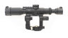 Прицел оптический POSP 3-9x42U 2