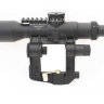 Прицел оптический POSP 3-9x42U - фото 2